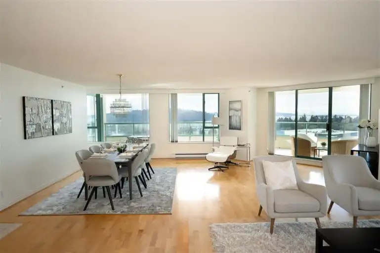 328 Taylor Way, West Vancouver, BC, V7T 2Y1 - 3