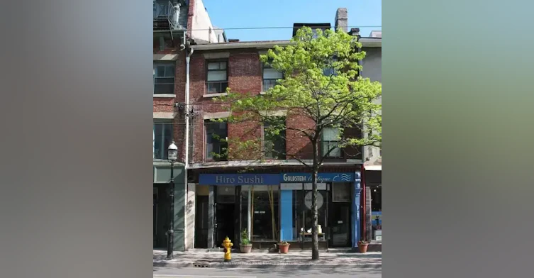 171 King Street East, Toronto, ON, M5A 1J4 - 4