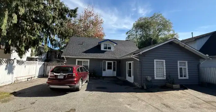 9000 128 Street, Surrey, BC, V3V 5M7