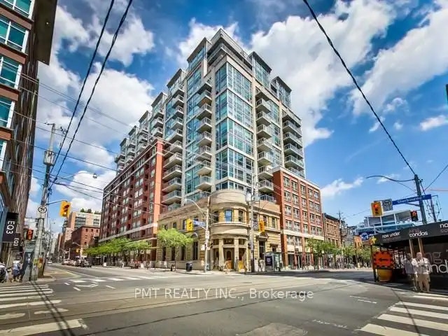 230 King Street East, Toronto, ON, M5A 1J7 - 16