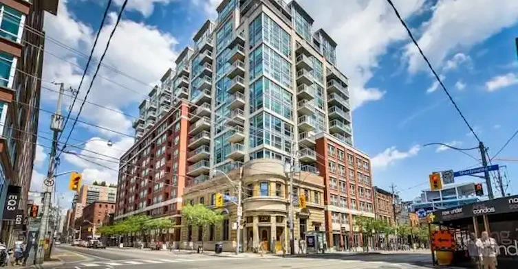 230 King Street East, Toronto, ON, M5A 1J7 - 16