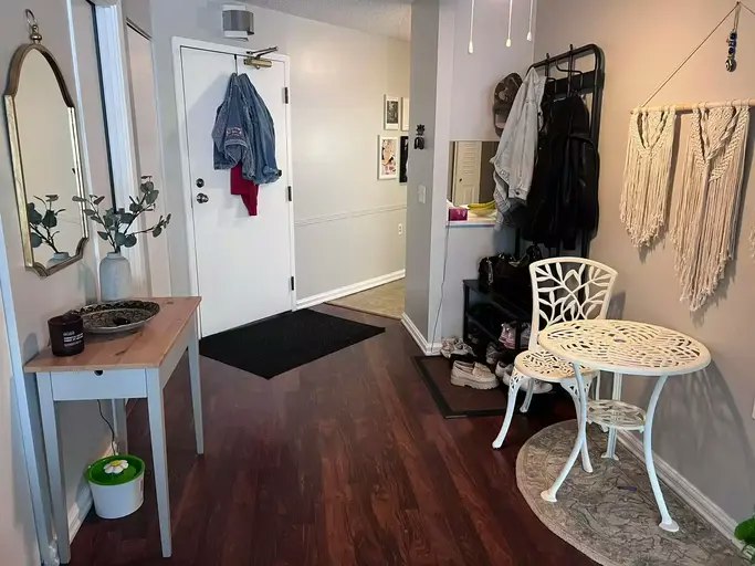 10149 Saskatchewan Drive Northwest, Edmonton, AB, T6E 6B6 - 5