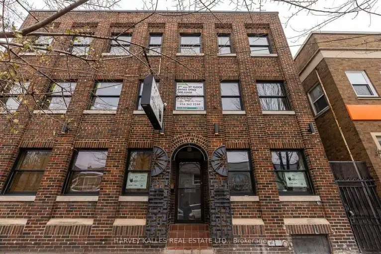 663 Greenwood Avenue, Toronto, ON, M4J 1M6 - 19
