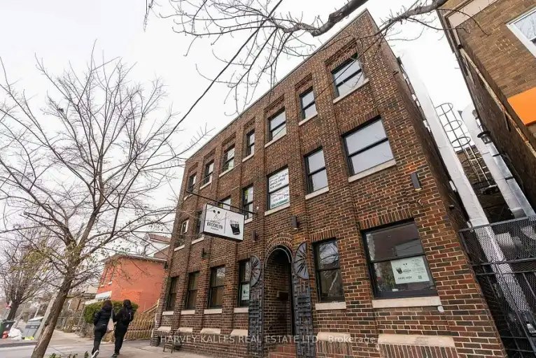 663 Greenwood Avenue, Toronto, ON, M4J 1M6 - 18