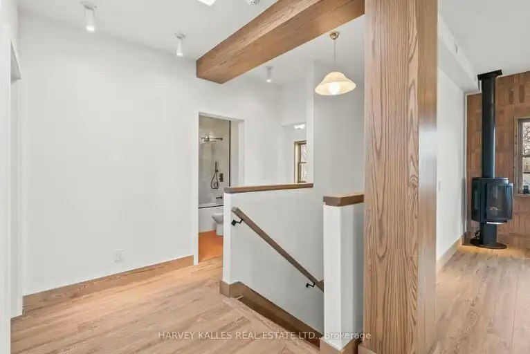 663 Greenwood Avenue, Toronto, ON, M4J 1M6 - 3