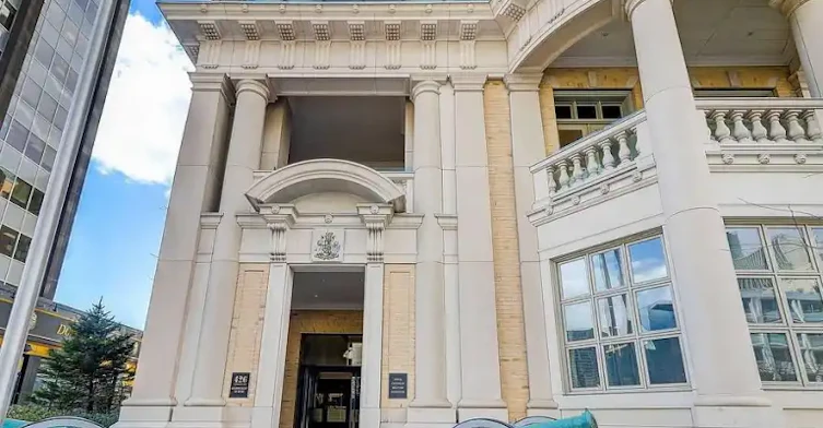 426 University Avenue, Toronto, ON, M5G 1S9 - 9