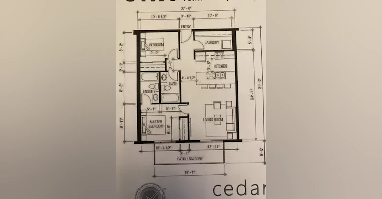 20295 Seton Way Southeast, Calgary, AB, T3M 3X3 - 20