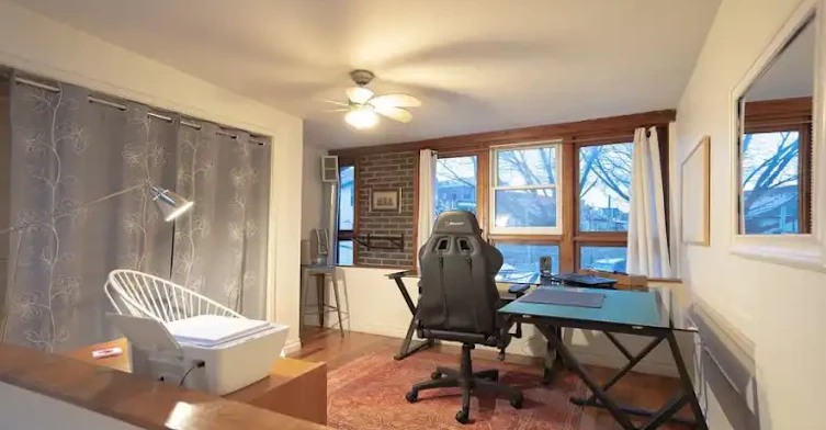12 Ashby Place, Toronto, ON, M5A 3E3 - 5