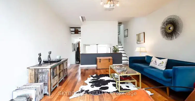 12 Ashby Place, Toronto, ON, M5A 3E3 - 8