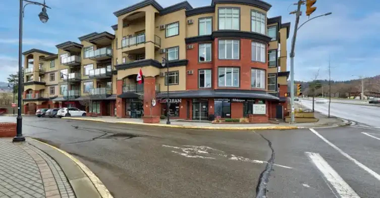 795 Mcgill Road, Kamloops, BC, V2C 0B7