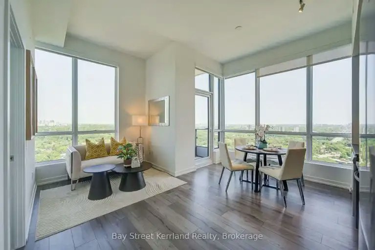 395 Bloor Street East, Toronto, ON, M4W 0B4 - 5