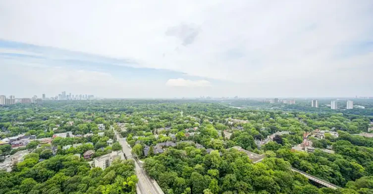 395 Bloor Street East, Toronto, ON, M4W 0B4 - 15