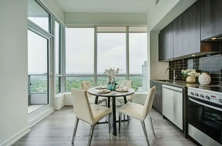 395 Bloor Street East, Toronto, ON, M4W 0B4 - 2
