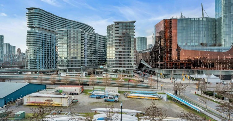 918 Cooperage Way, Vancouver, BC - 4