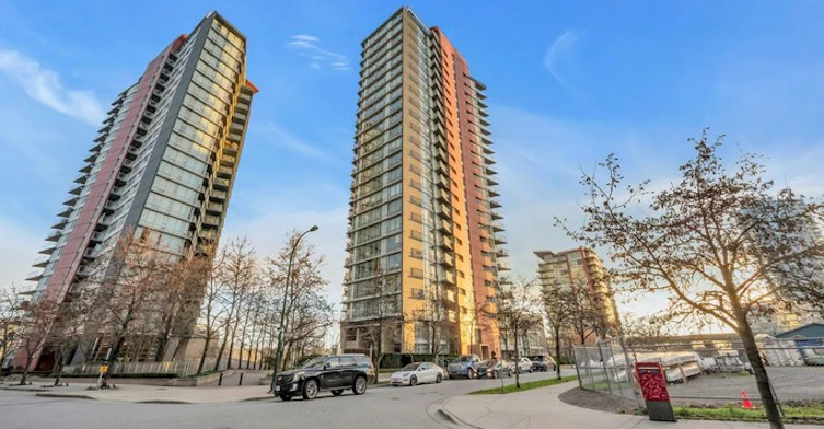 918 Cooperage Way, Vancouver, BC