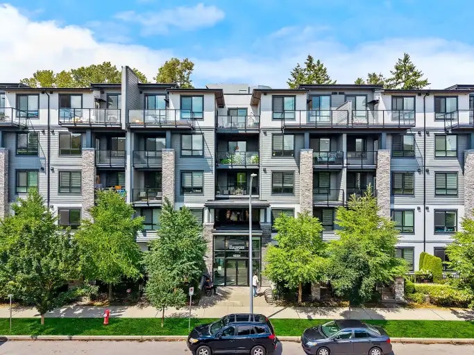 15351 101 Avenue, Surrey, BC, V3R 1J9