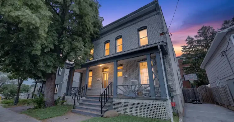 293 Olmstead Street, Ottawa, ON, K1L 7J9 - 3