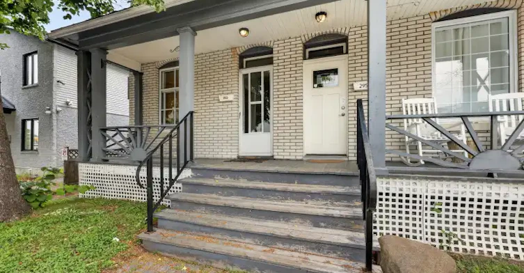 293 Olmstead Street, Ottawa, ON, K1L 7J9 - 4