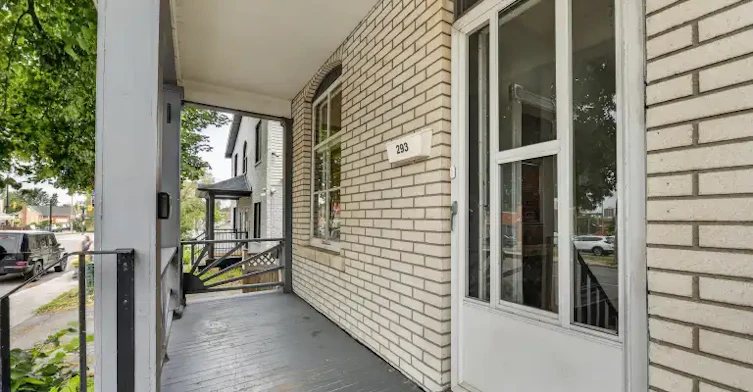293 Olmstead Street, Ottawa, ON, K1L 7J9 - 5