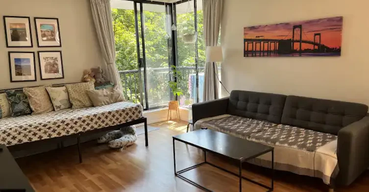 1460 Barclay Street, Vancouver, BC, V6G 1J5 - 16