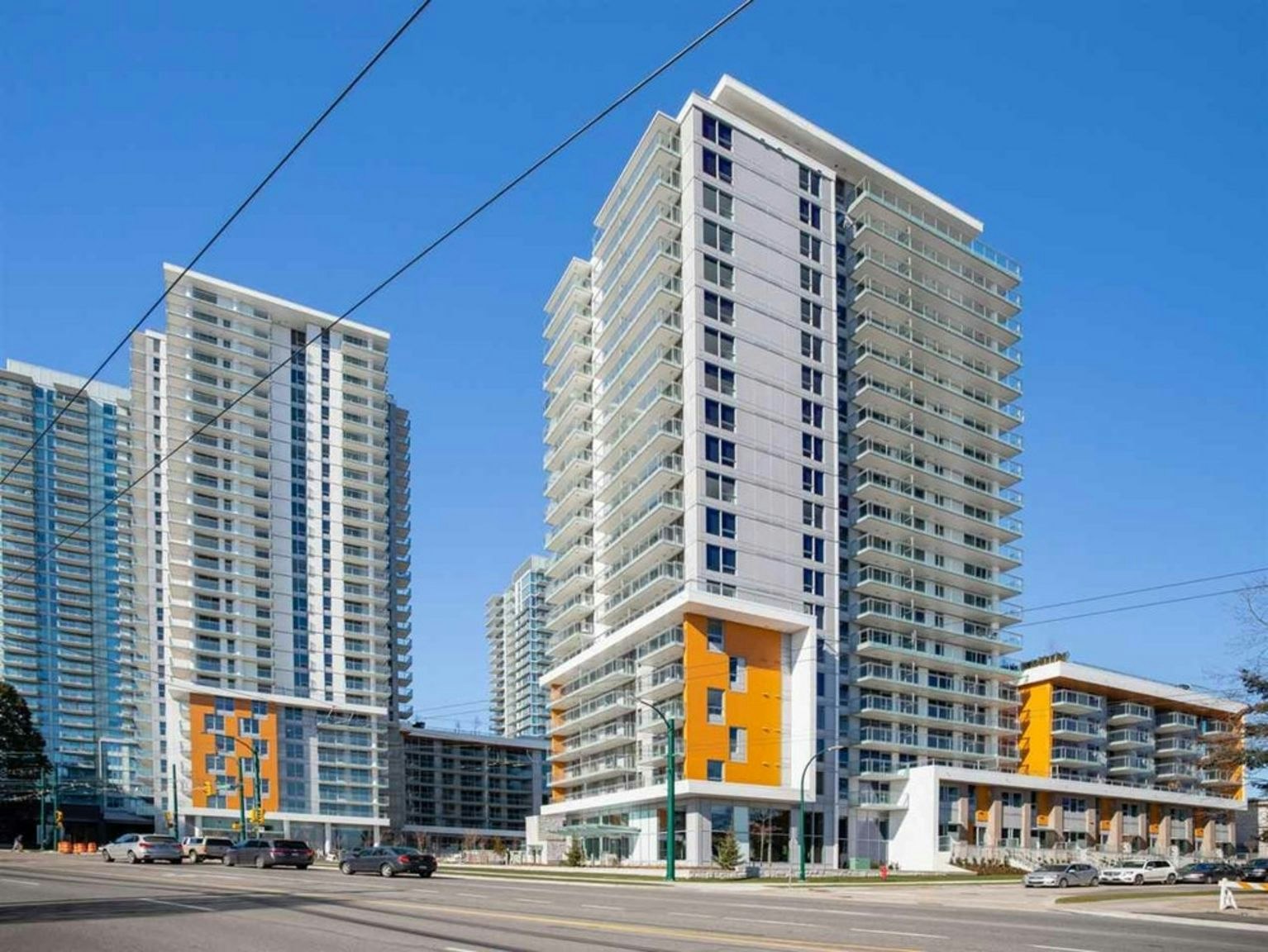 503-455 Southwest Marine Drive, Vancouver, BC, V6P 3J5