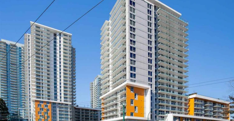503-455 Southwest Marine Drive, Vancouver, BC, V6P 3J5