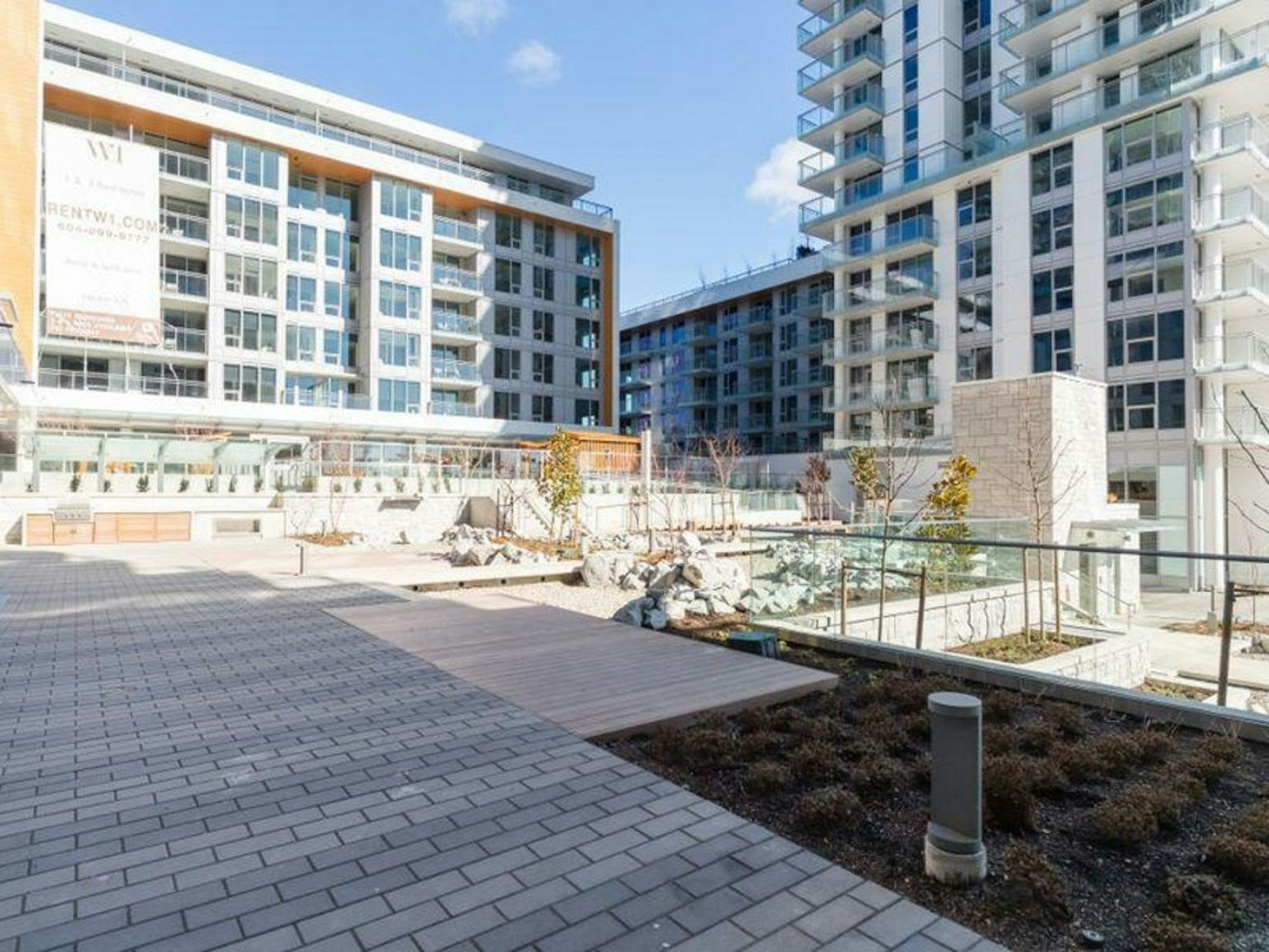 503-455 Southwest Marine Drive, Vancouver, BC, V6P 3J5 - 3