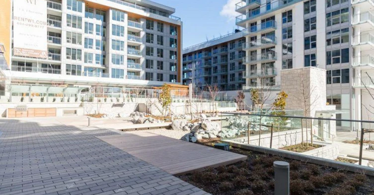 503-455 Southwest Marine Drive, Vancouver, BC, V6P 3J5 - 3