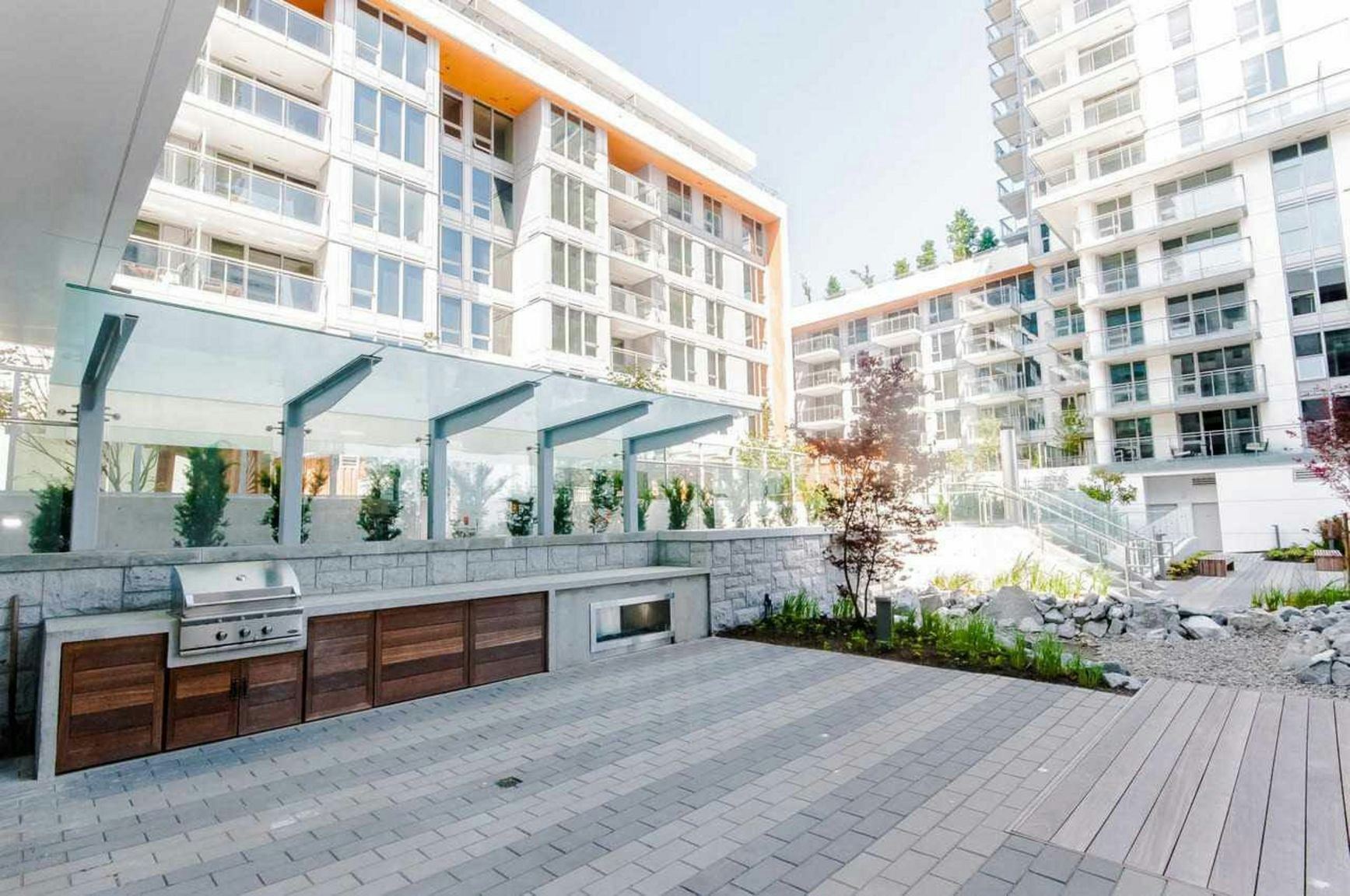 503-455 Southwest Marine Drive, Vancouver, BC, V6P 3J5 - 12