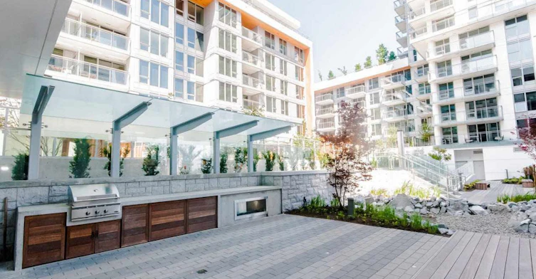 503-455 Southwest Marine Drive, Vancouver, BC, V6P 3J5 - 12