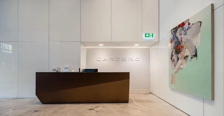 1806-620 Cardero Street, Vancouver, BC, V6G 3H7 - 3