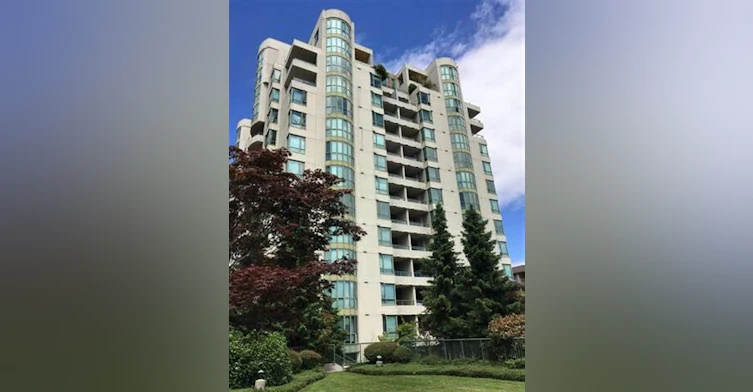 1505-7380 Elmbridge Way, Richmond, BC, V6X 4A1