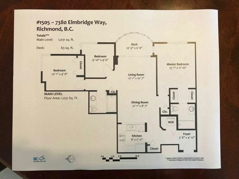 1505-7380 Elmbridge Way, Richmond, BC, V6X 4A1 - 21