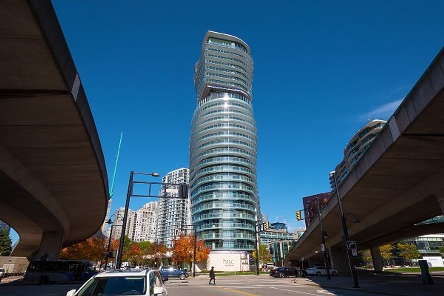 383-87 Nelson Street, Vancouver, BC, V6Z 0E8 - 23