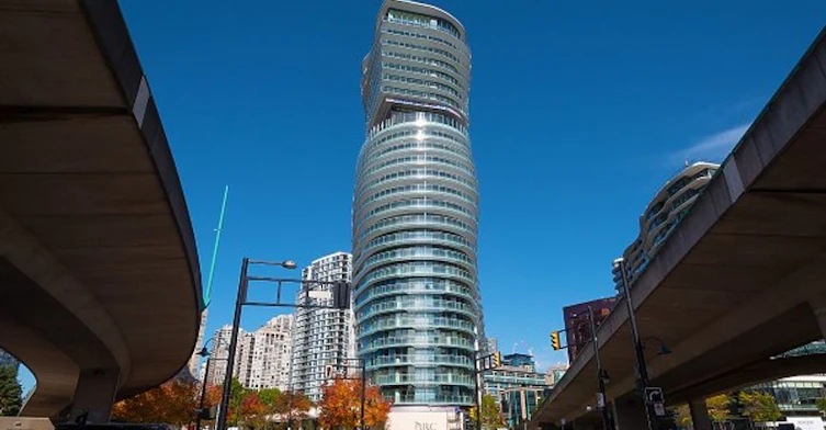 383-87 Nelson Street, Vancouver, BC, V6Z 0E8 - 23