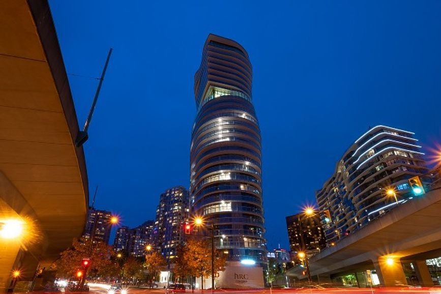 383-87 Nelson Street, Vancouver, BC, V6Z 0E8 - 22