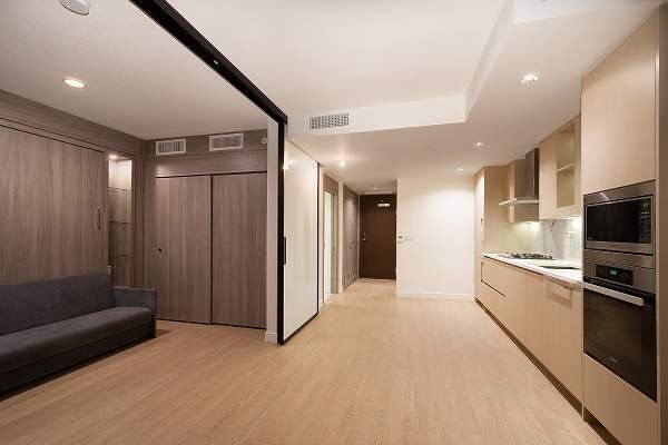 383-87 Nelson Street, Vancouver, BC, V6Z 0E8 - 6