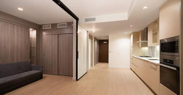 383-87 Nelson Street, Vancouver, BC, V6Z 0E8 - 6