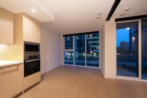 383-87 Nelson Street, Vancouver, BC, V6Z 0E8 - 7