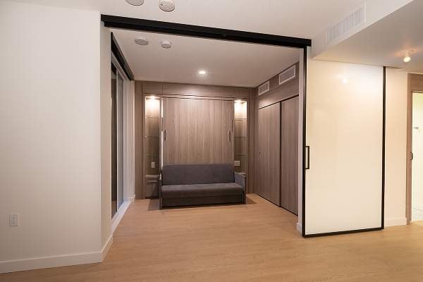 383-87 Nelson Street, Vancouver, BC, V6Z 0E8 - 9