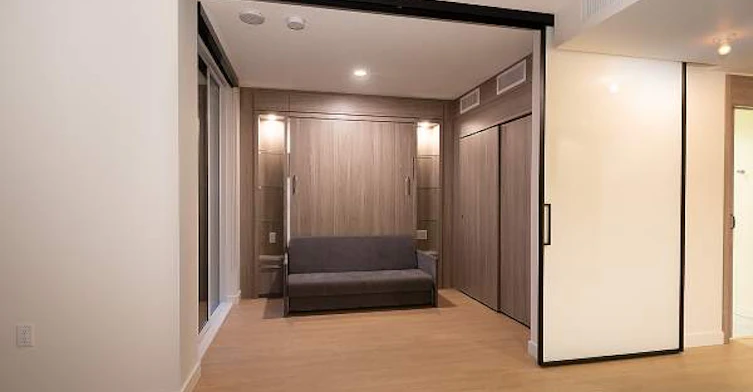383-87 Nelson Street, Vancouver, BC, V6Z 0E8 - 9