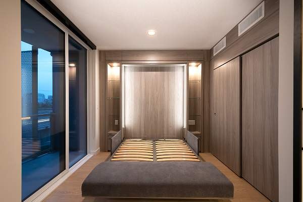 383-87 Nelson Street, Vancouver, BC, V6Z 0E8 - 10