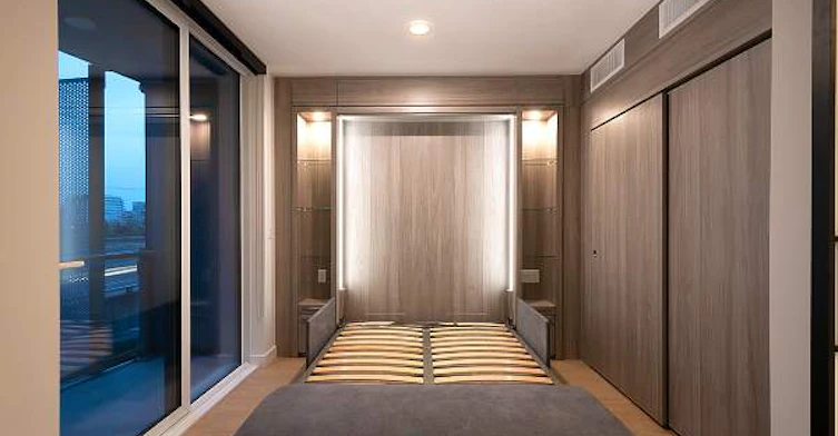 383-87 Nelson Street, Vancouver, BC, V6Z 0E8 - 10