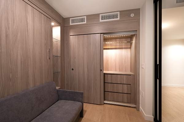 383-87 Nelson Street, Vancouver, BC, V6Z 0E8 - 13