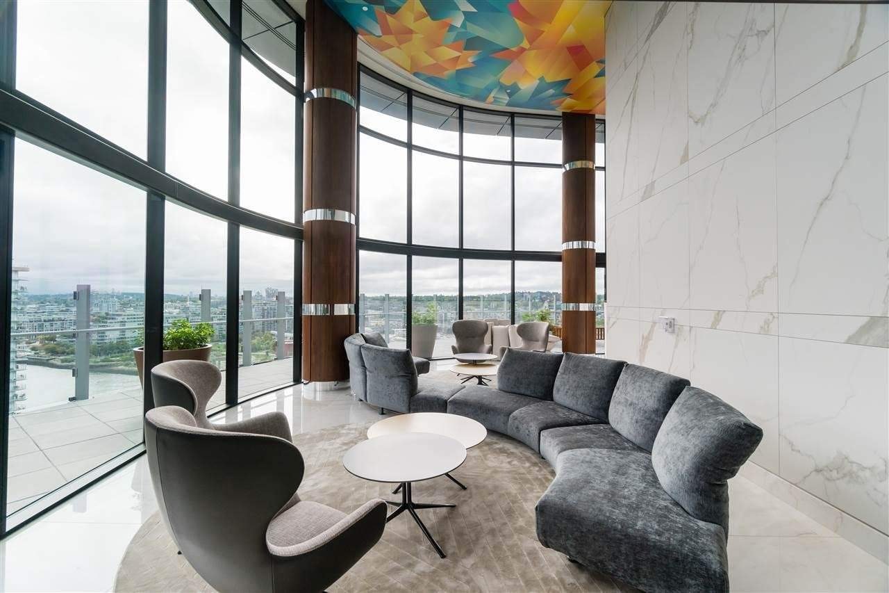 383-87 Nelson Street, Vancouver, BC, V6Z 0E8 - 19