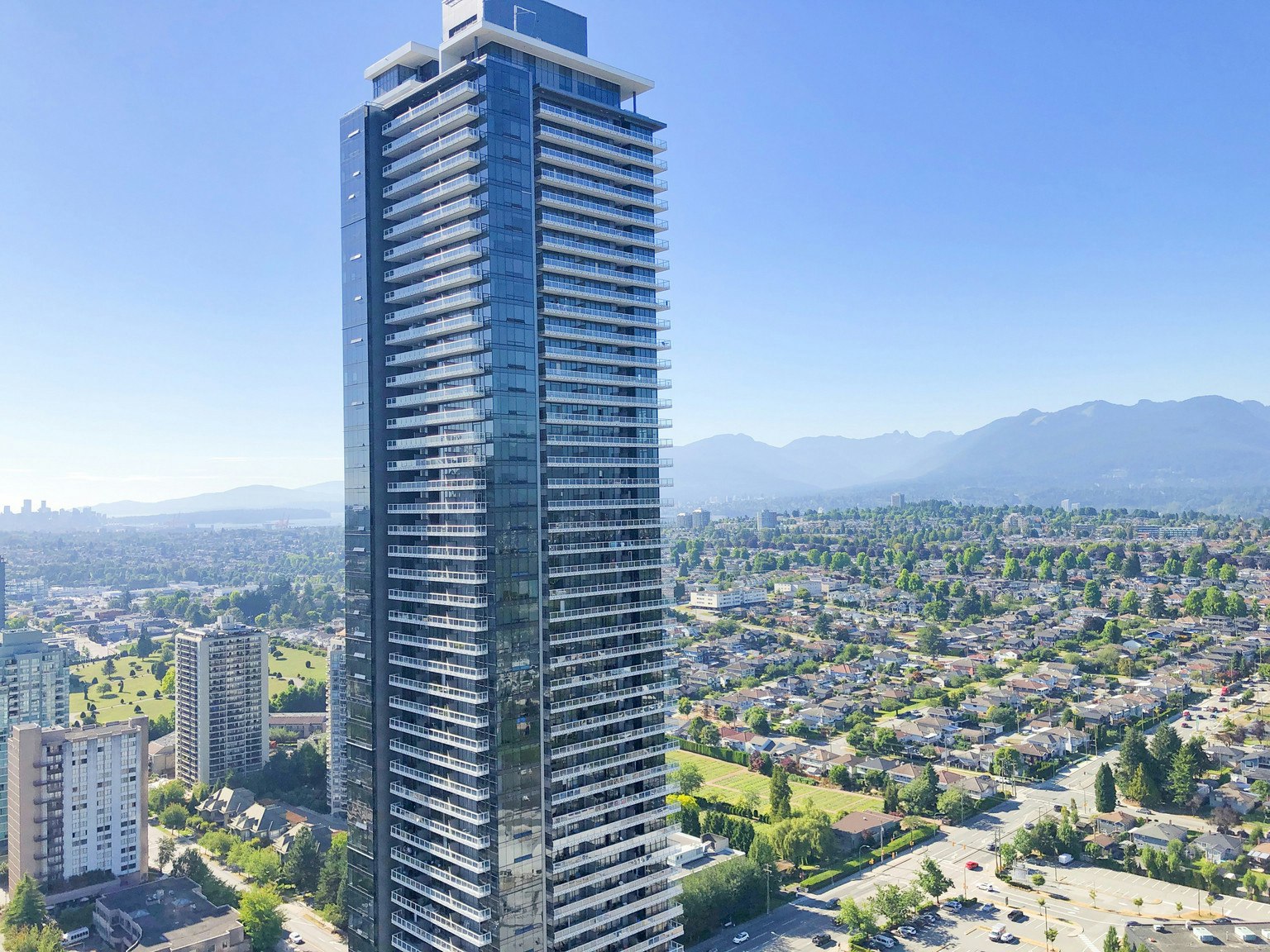 4011-1955 Alpha Way, Burnaby, BC, V5C 0K6 - 7