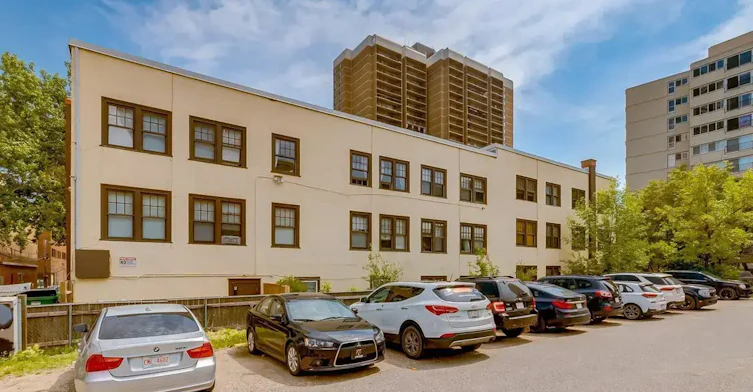 03-1121 6 Street SW, Calgary, AB, T2R 1H3 - 27