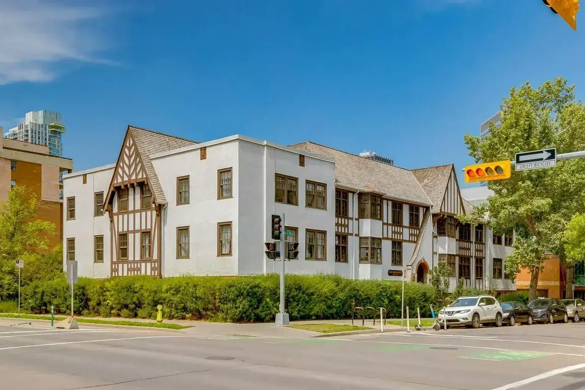 03-1121 6 Street SW, Calgary, AB, T2R 1H3 - 3