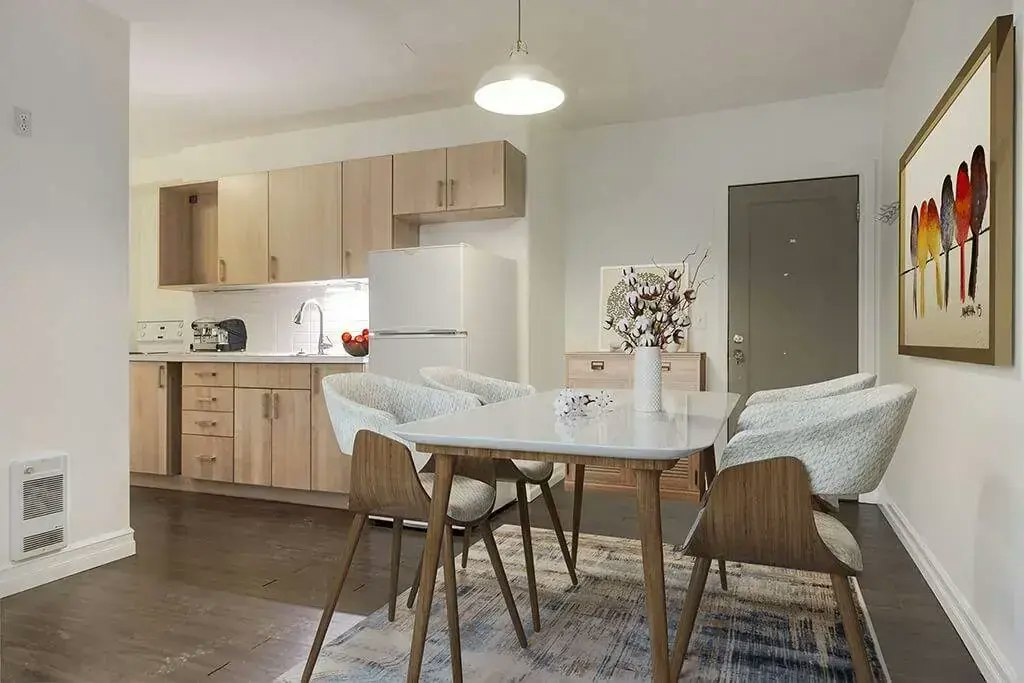 04-1121 6 Street SW, Calgary, AB, T2R 1H3