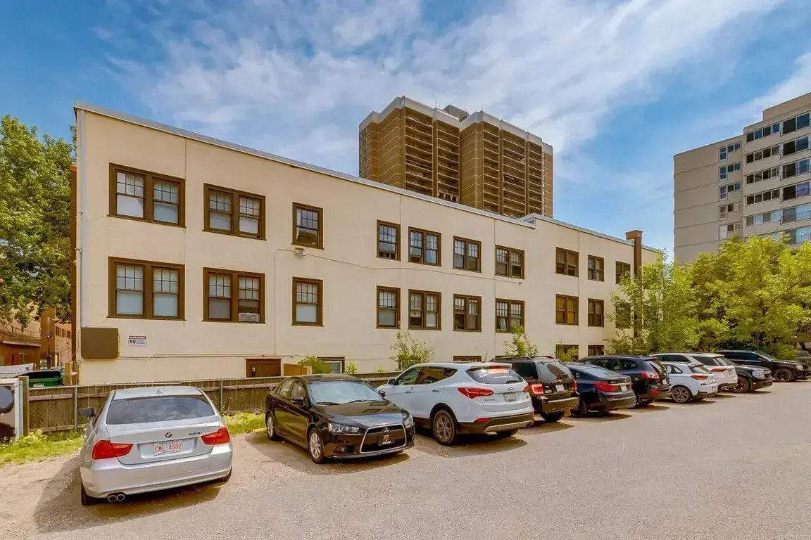 08-1121 6 Street SW, Calgary, AB, T2R 1H3 - 27